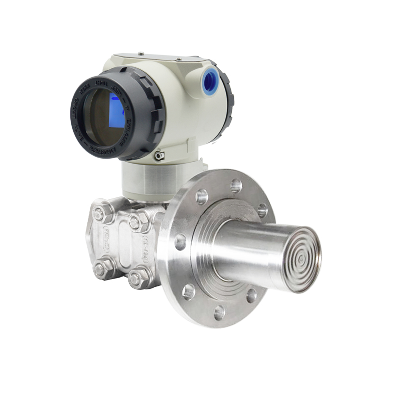 PD 3051FP 智能单晶硅法兰安装式差压变送器