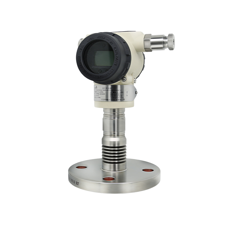 PD 3051FC 智能单晶硅隔膜密封式压力变送器